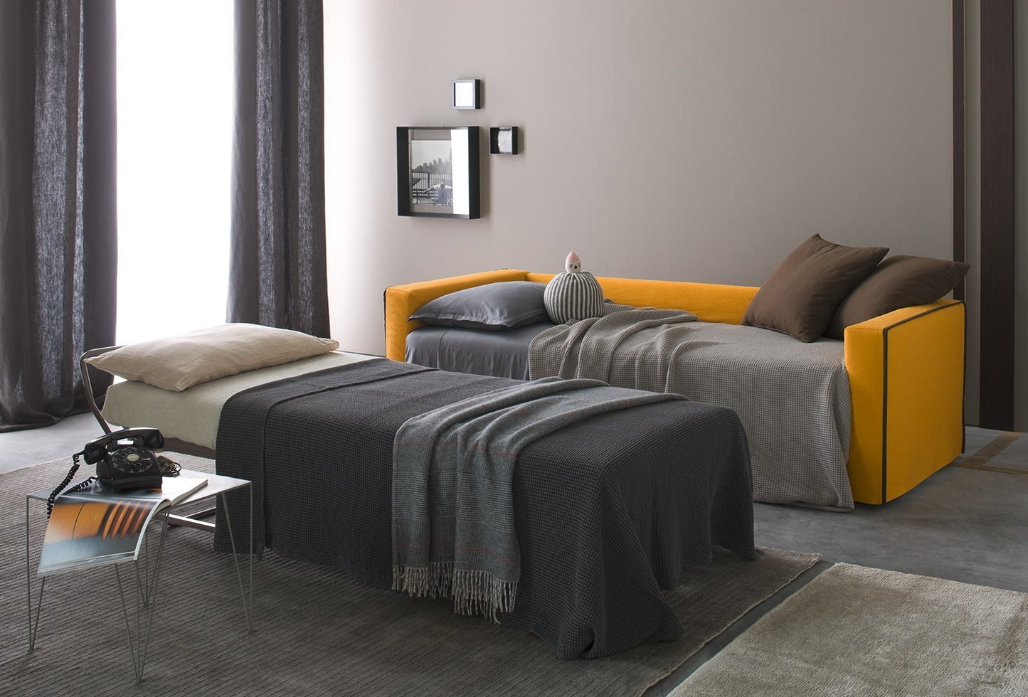 Alberta Argo Sofa