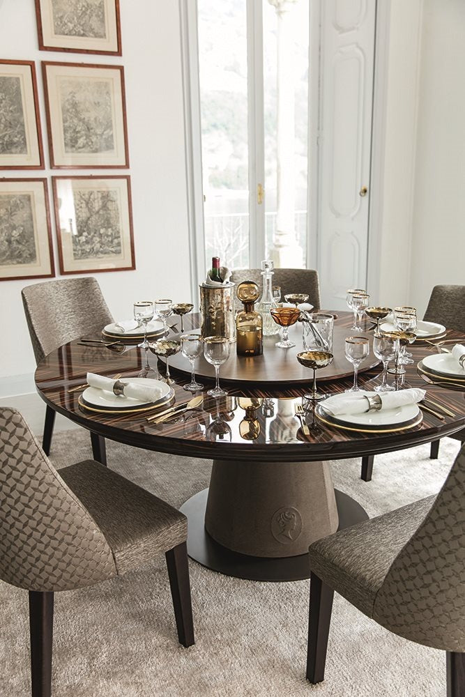 Alberta Judy Dining Table