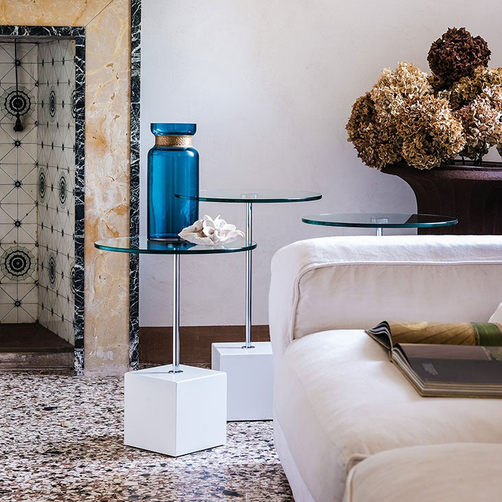 Cattelan Axo Side Table