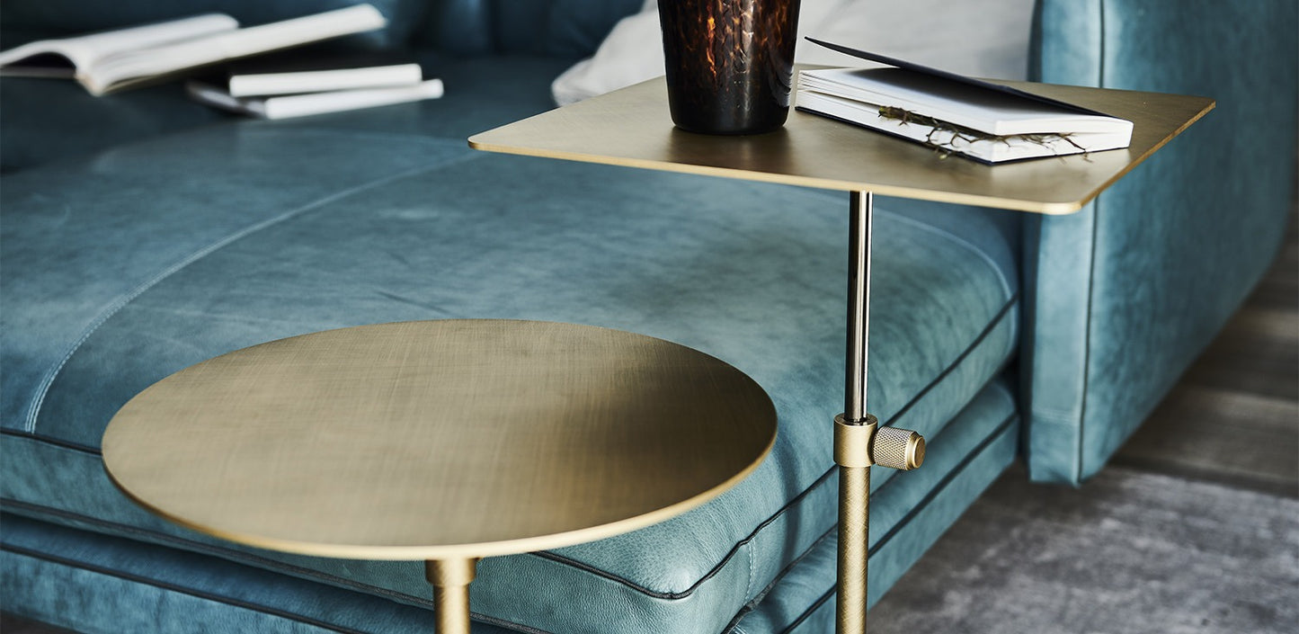 Cattelan Step Side Table