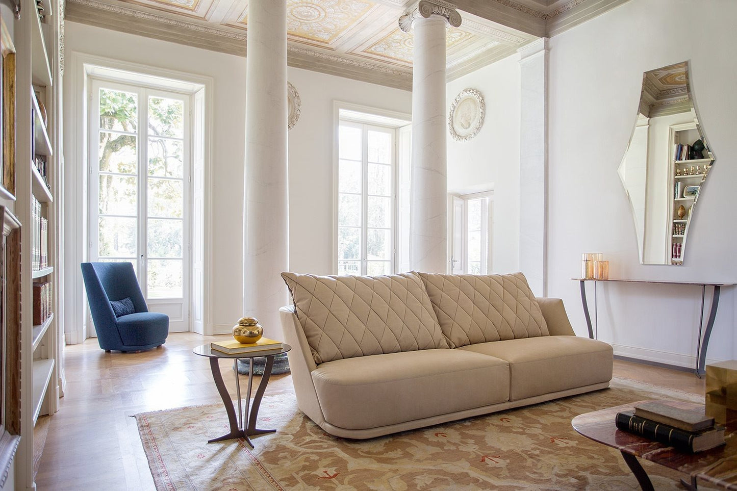 Alberta Grace Sofa