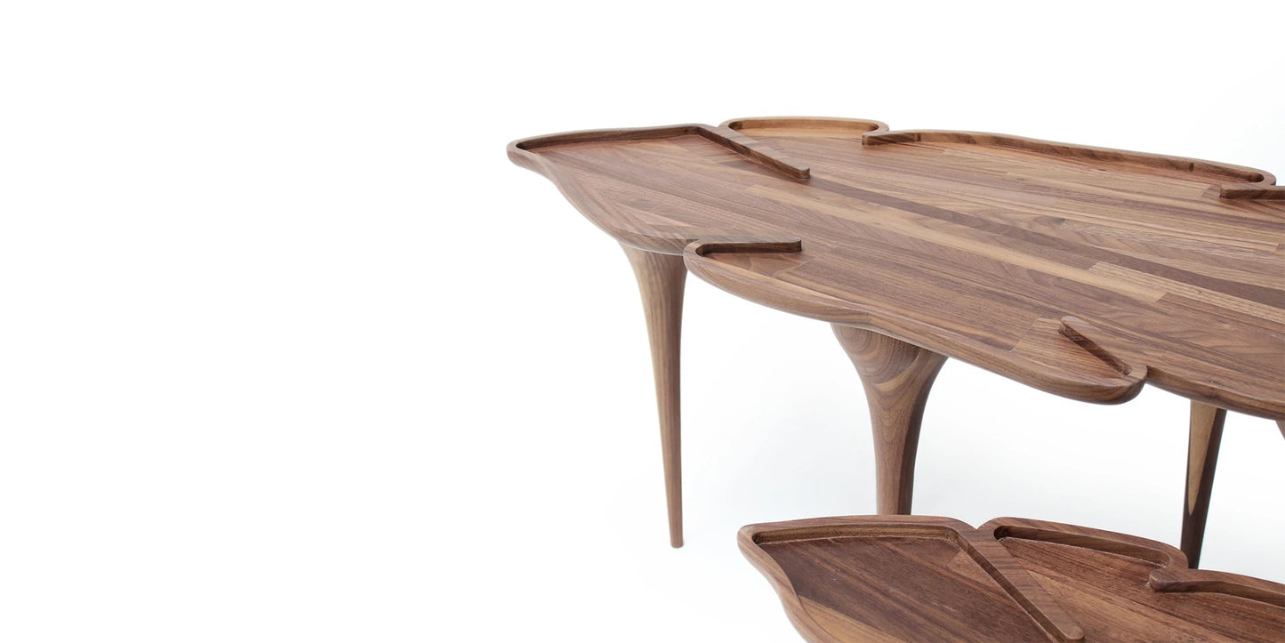 Alma De Luce Korowai Coffee Table