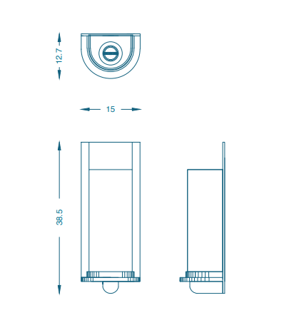 Bruno Moinard Editions Thetis Light