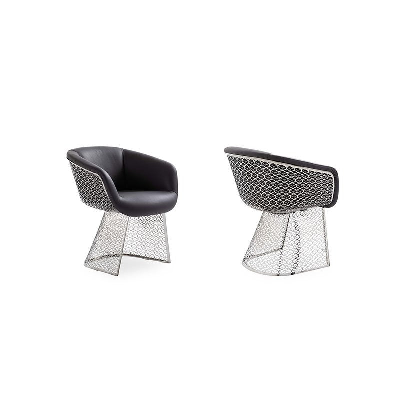 Bugatti Vitesse Leisure Chair
