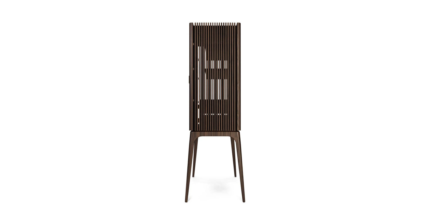 Alma De Luce Espigueiro Wine Cabinet