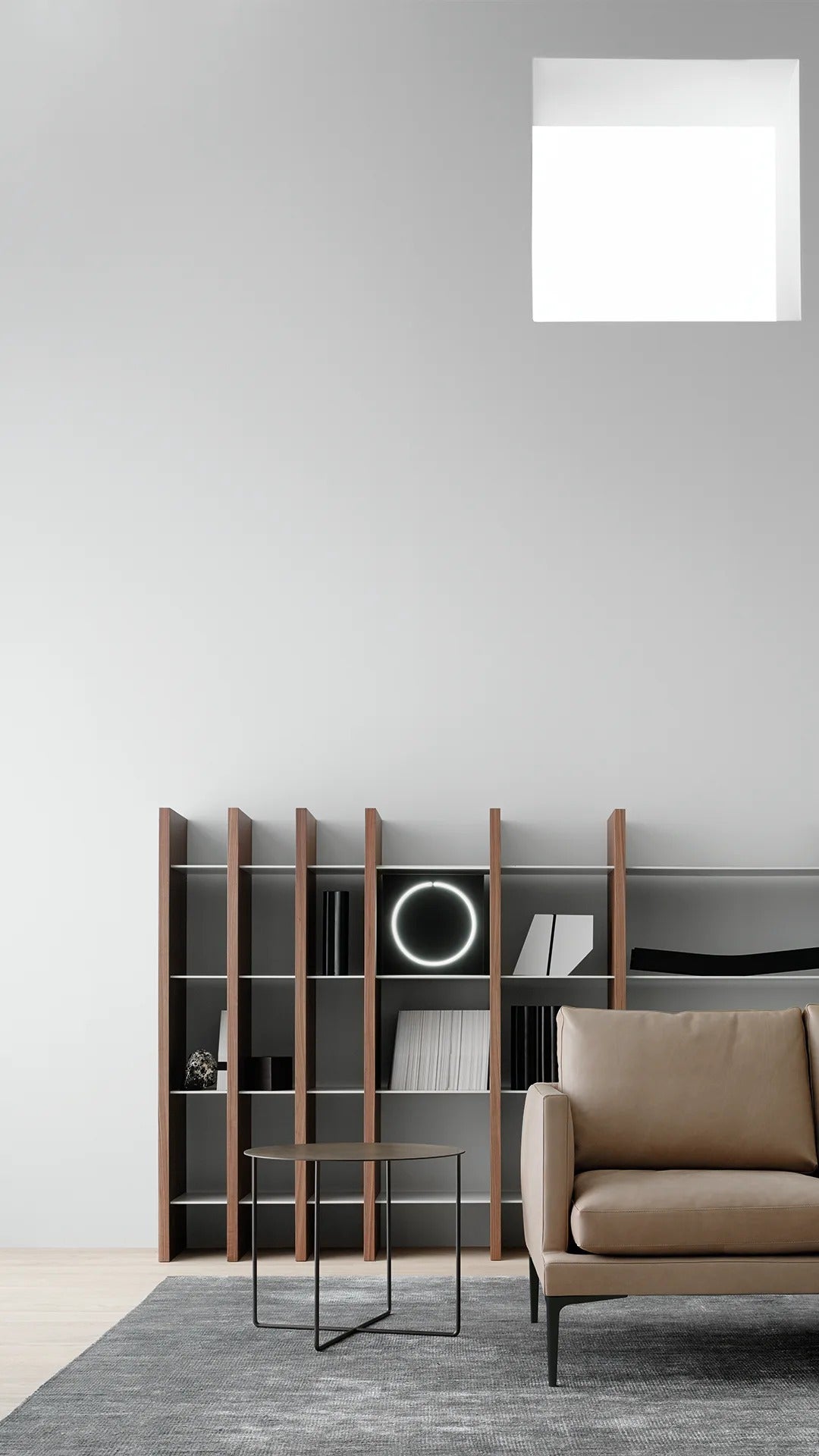 Amura Junsei Coffee Table
