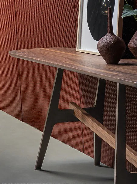 Bonaldo Slot Console Table