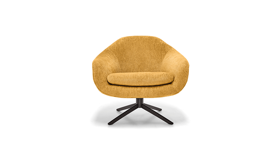 Arketipo Bond Armchair