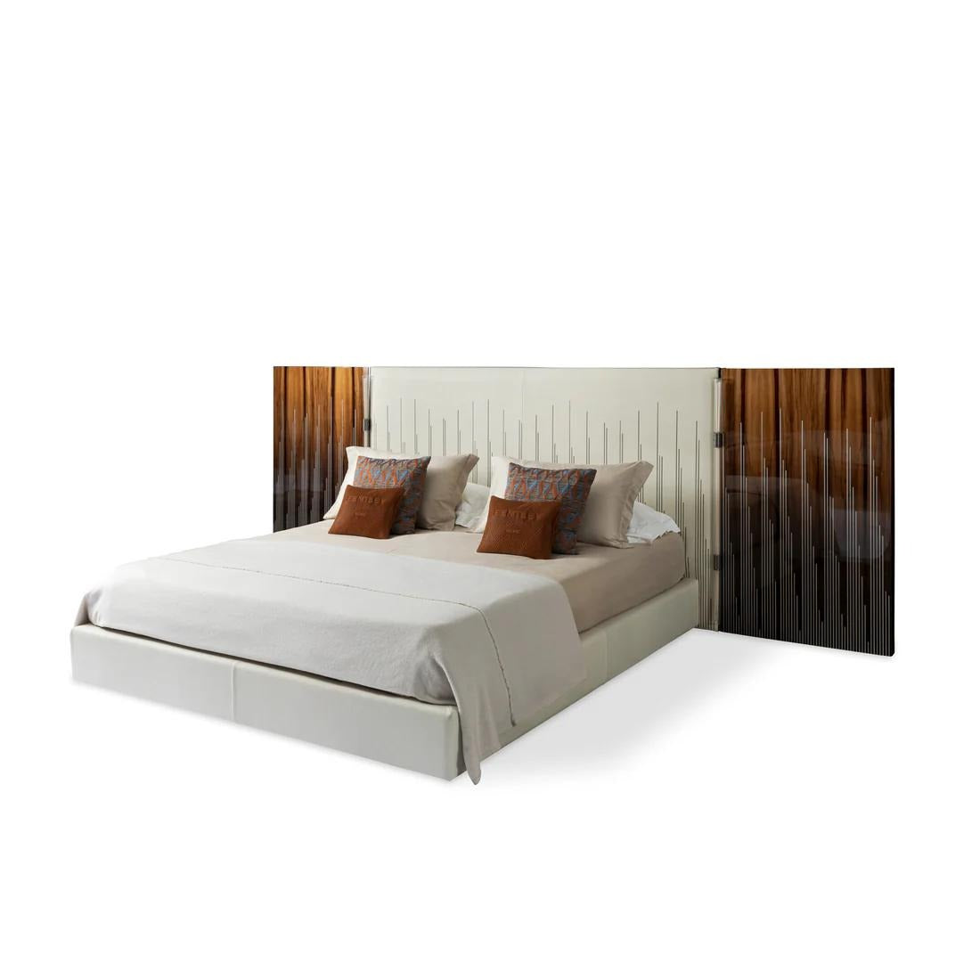 Bentley Langport Bed