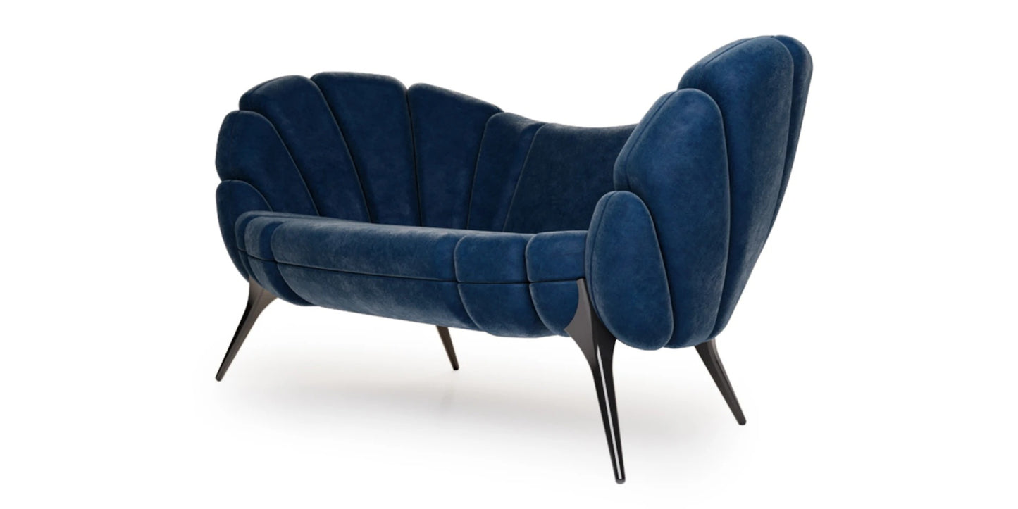 Alma De Luce Amasunzu Sofa