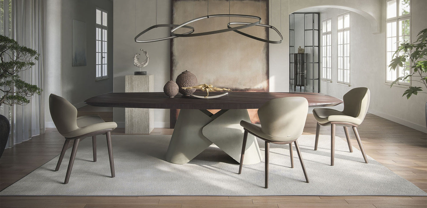 Cattelan Scott Dining Table