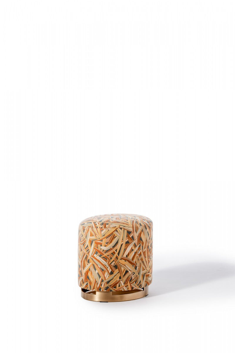 Bruno Moinard Editions Gumi Stool