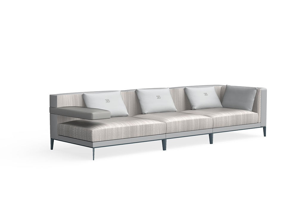 Bugatti Flow Sofa