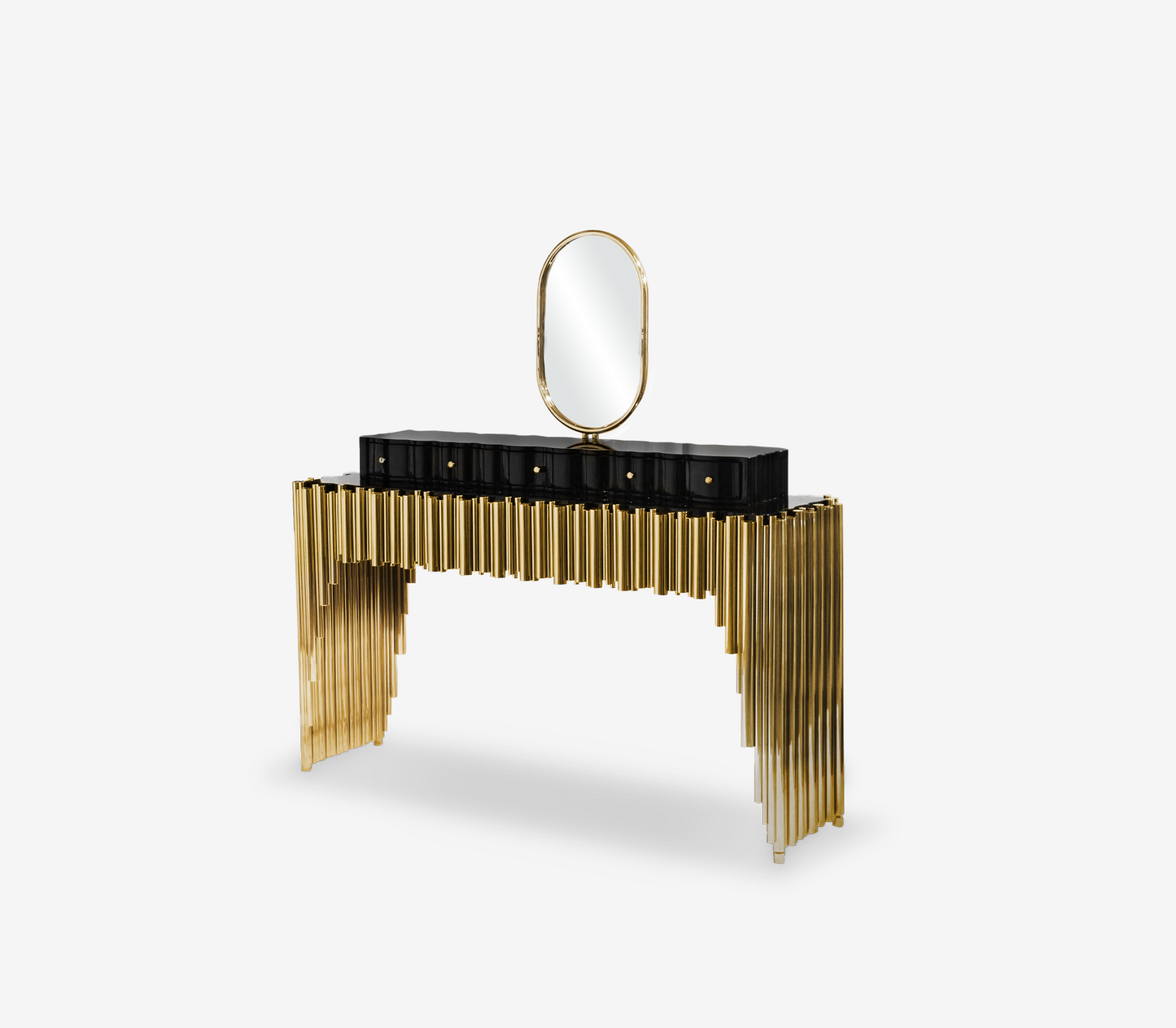 Boca Do Lobo Symphony Dressing Table