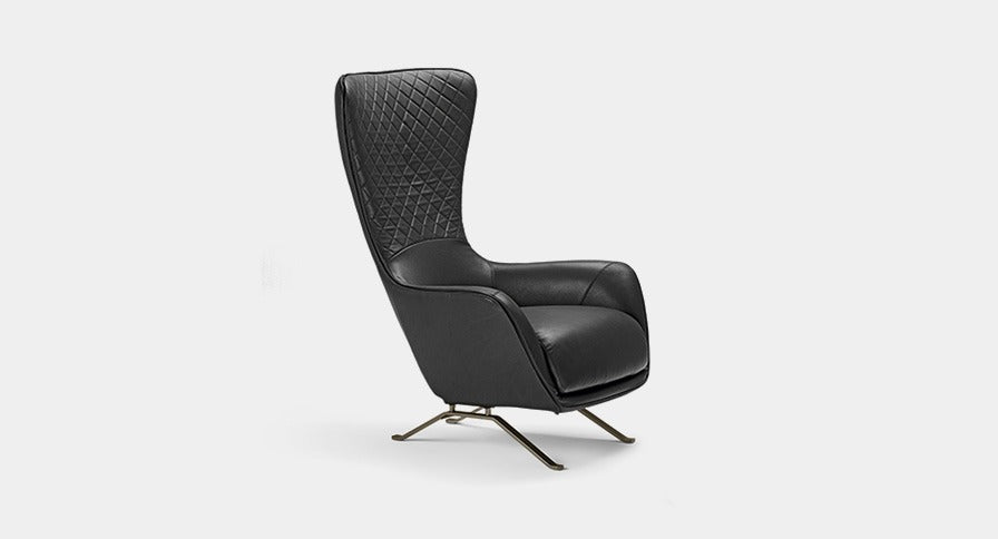 Arketipo Sin Seaty Armchair