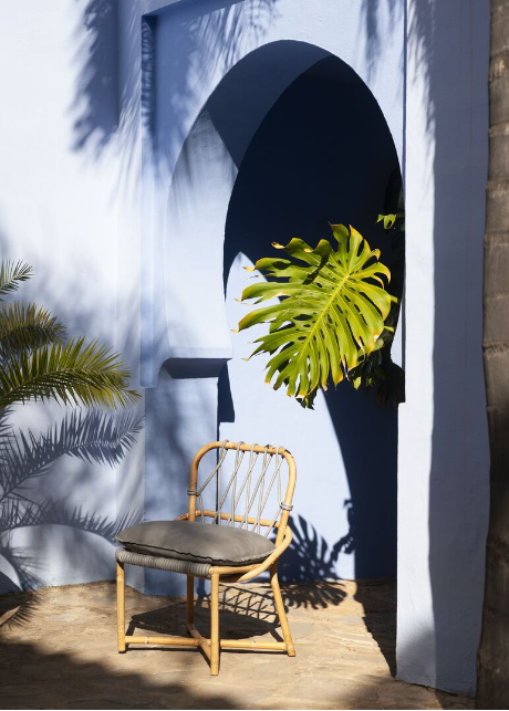 Baxter Manao Dinning Chair