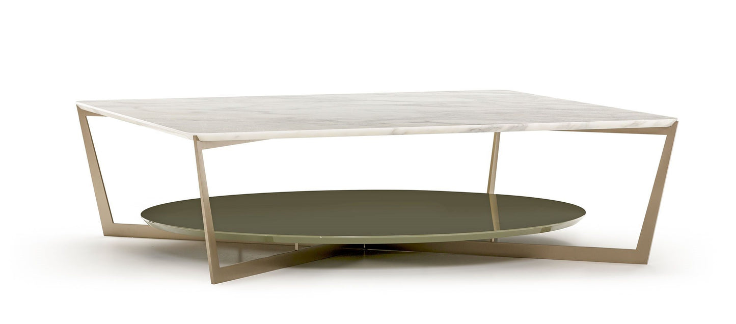 Alberta Frisco Coffee Table