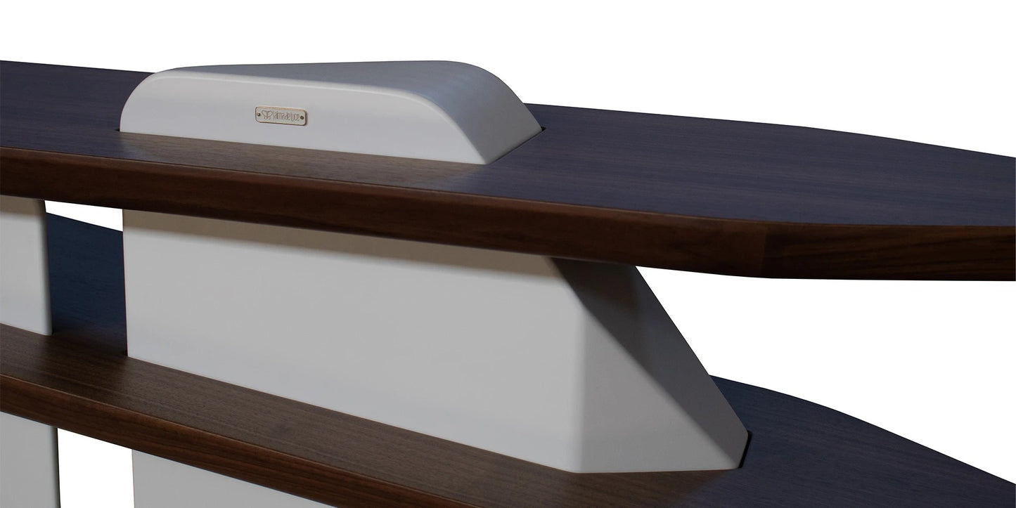 Alma De Luce Anta Da Arca Console Table