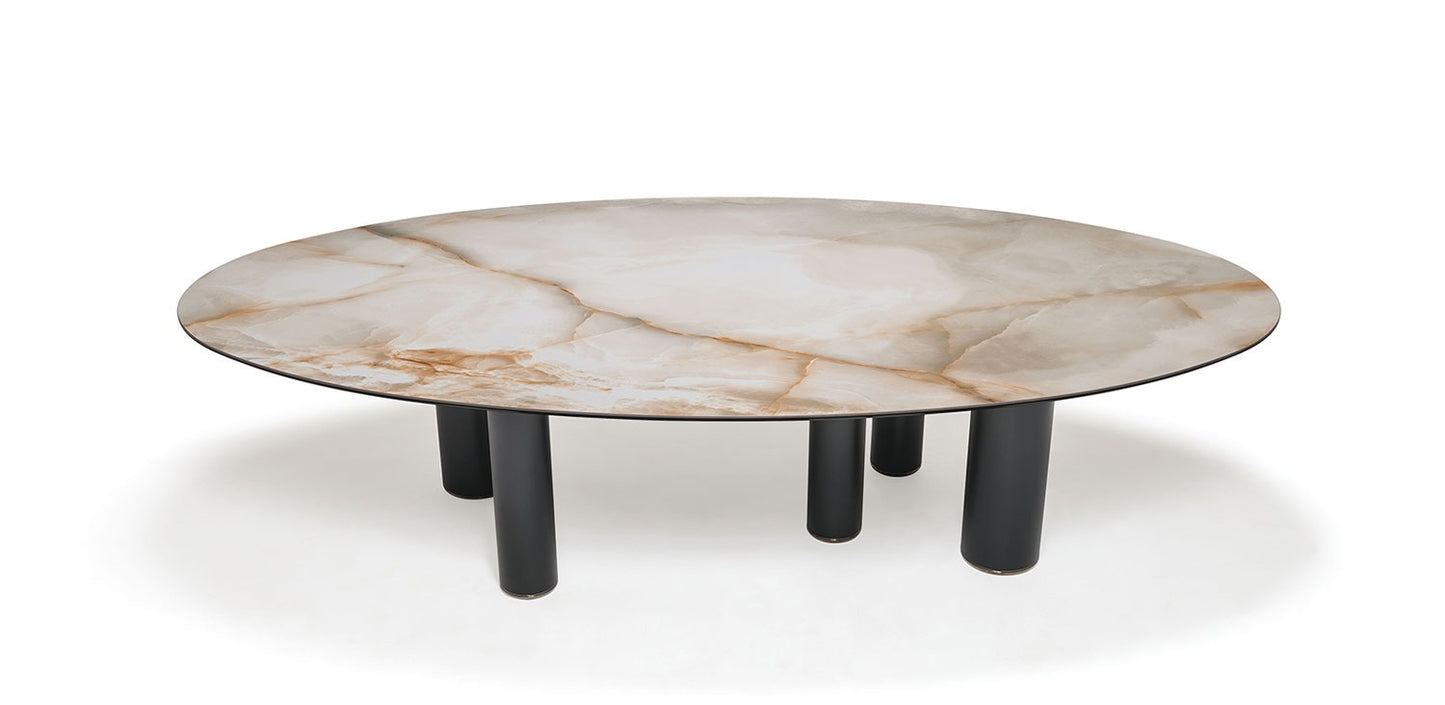 Cattelan Roll Keramik Dining Table