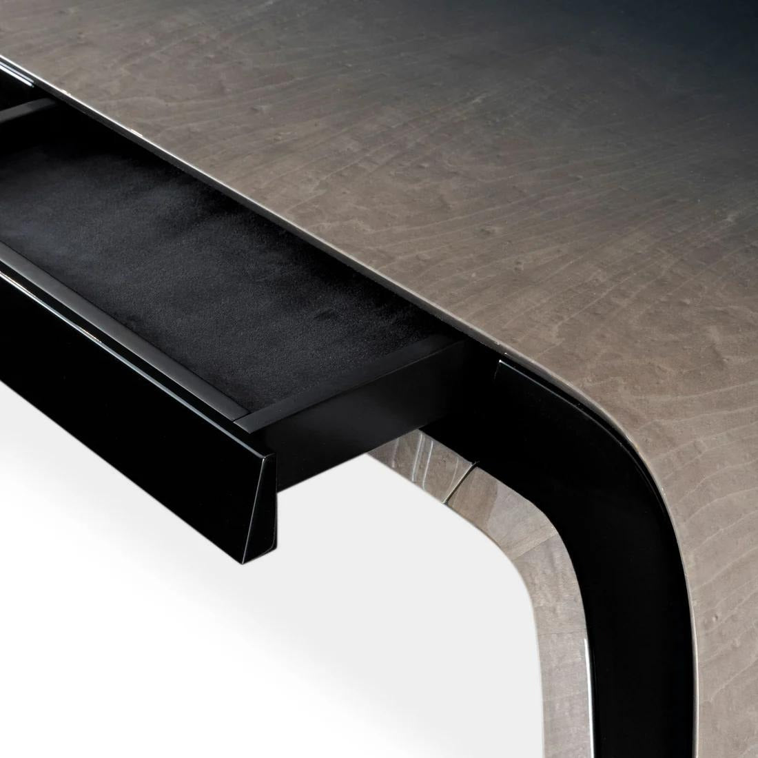 Bentley Wilton Writing Table