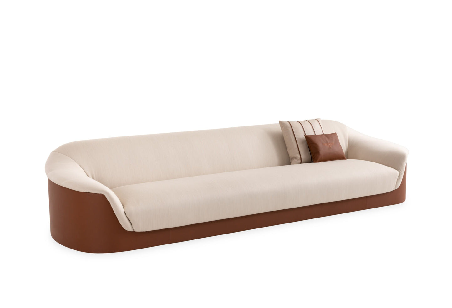 Bentley Leiston Sofa