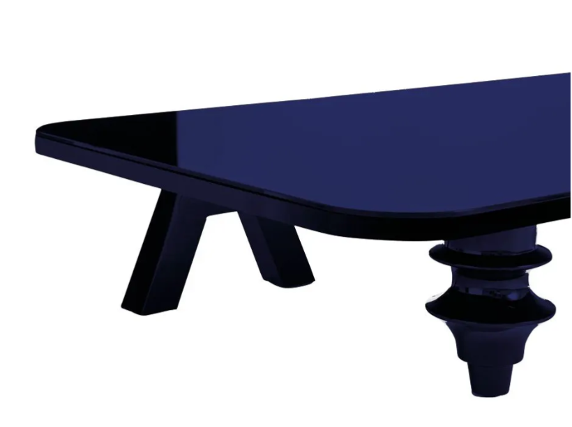 Bd Barcelona Multileg Coffee Table