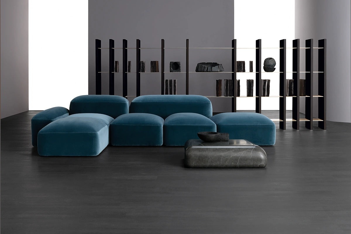 Amura Lapis Coffee Table