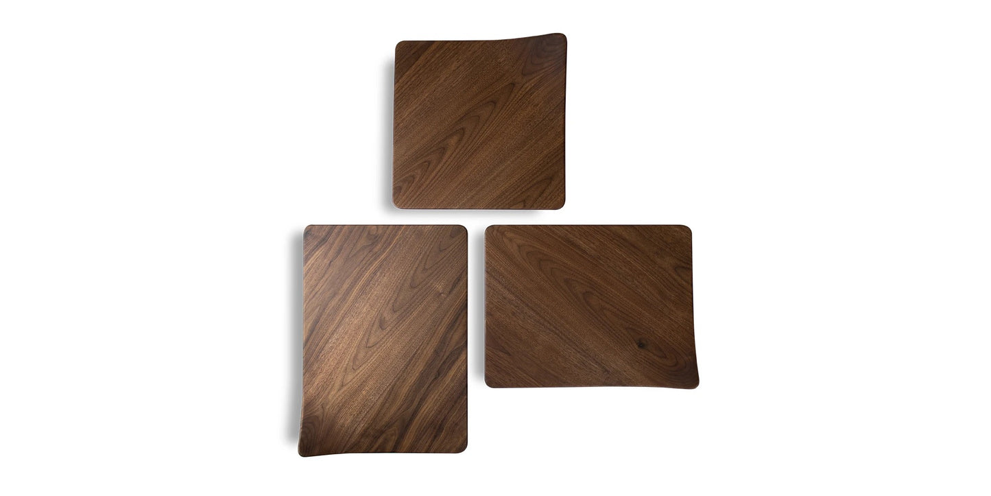 Alma De Luce Masouleh Coffee Table