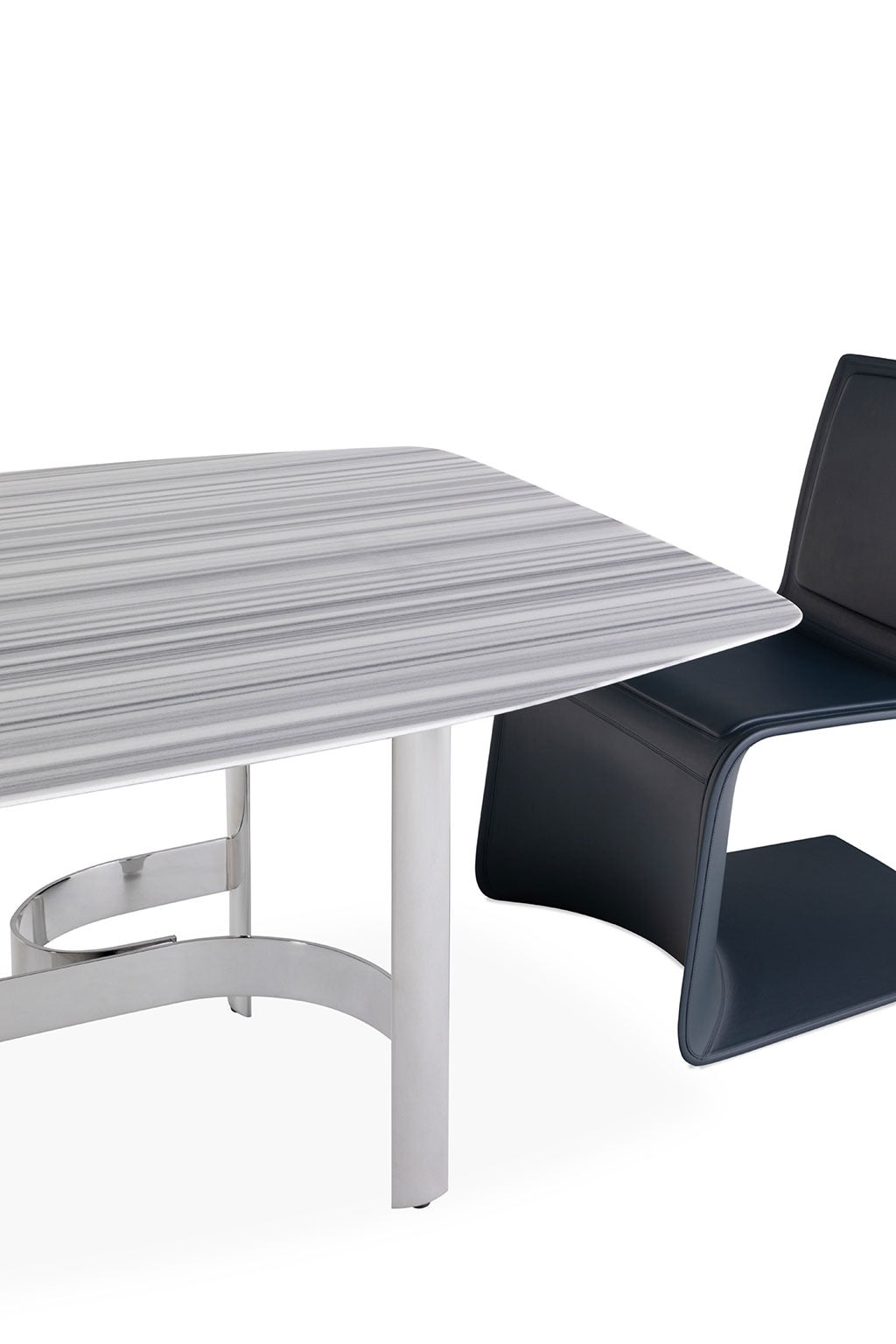Bugatti Monaco Dining Table