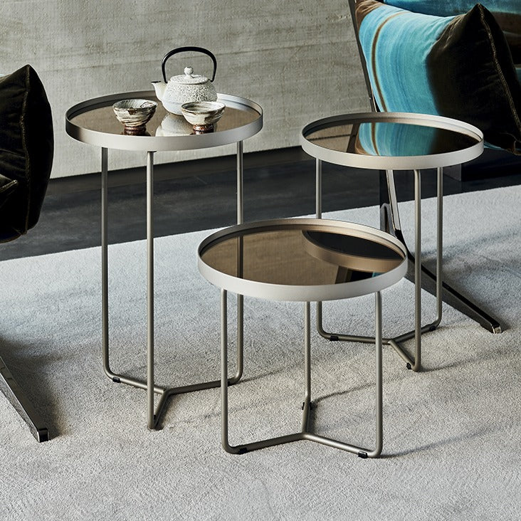 Cattelan Billy Coffee Table