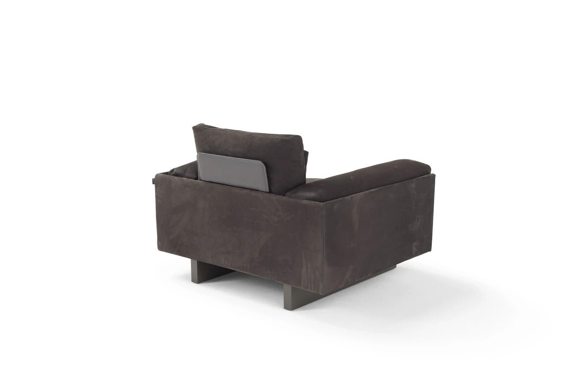 Amura Tau Leisure Chair