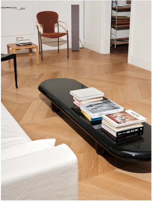 Bd Barcelona Explorer Coffee Table