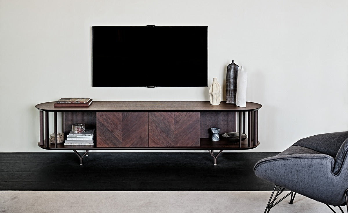 Cattelan Costes Tv Stand