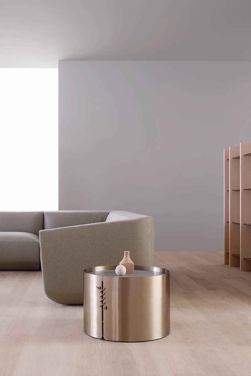 Amura Setacci Coffee Table