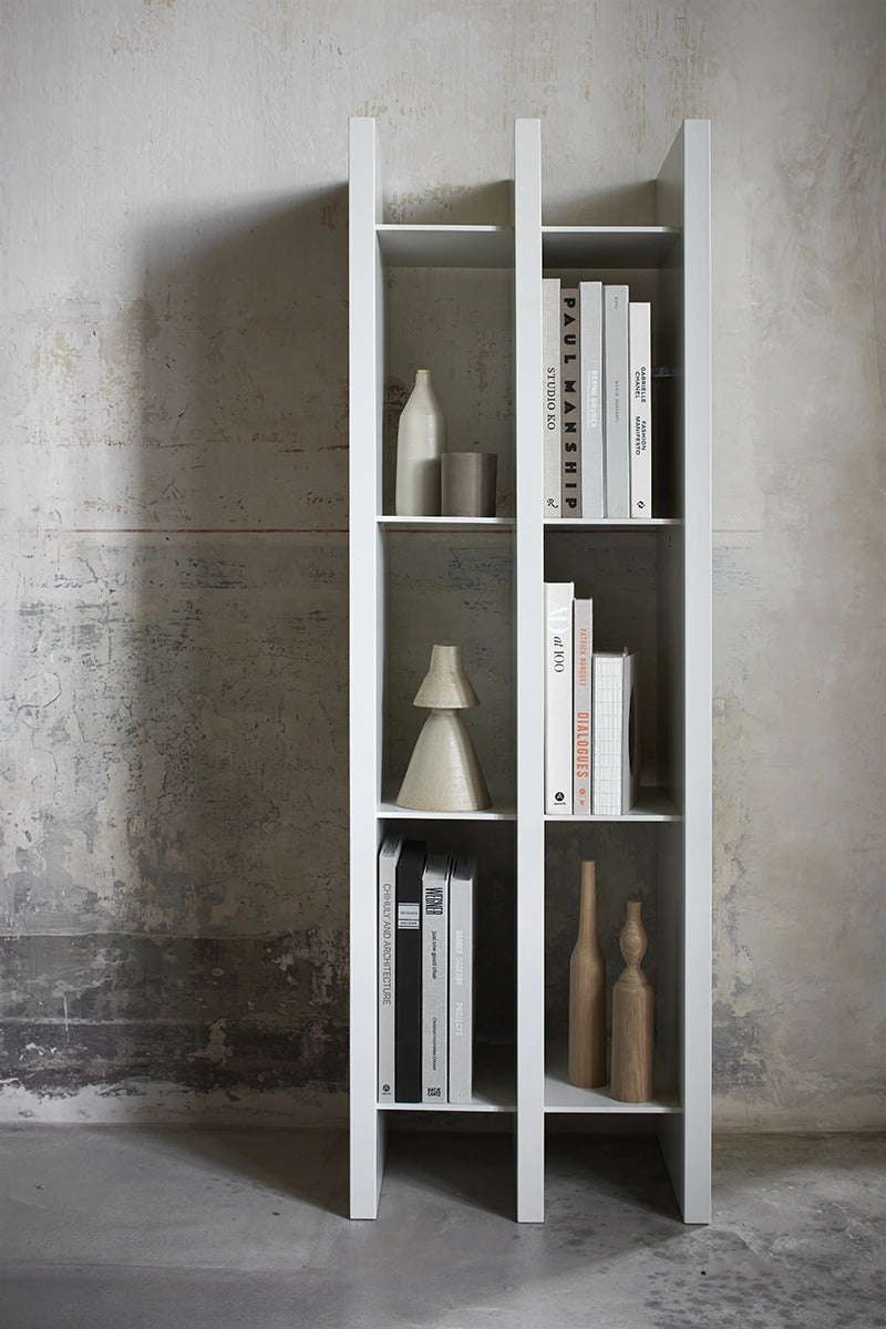 Amura Sistema Parere Bookshelf