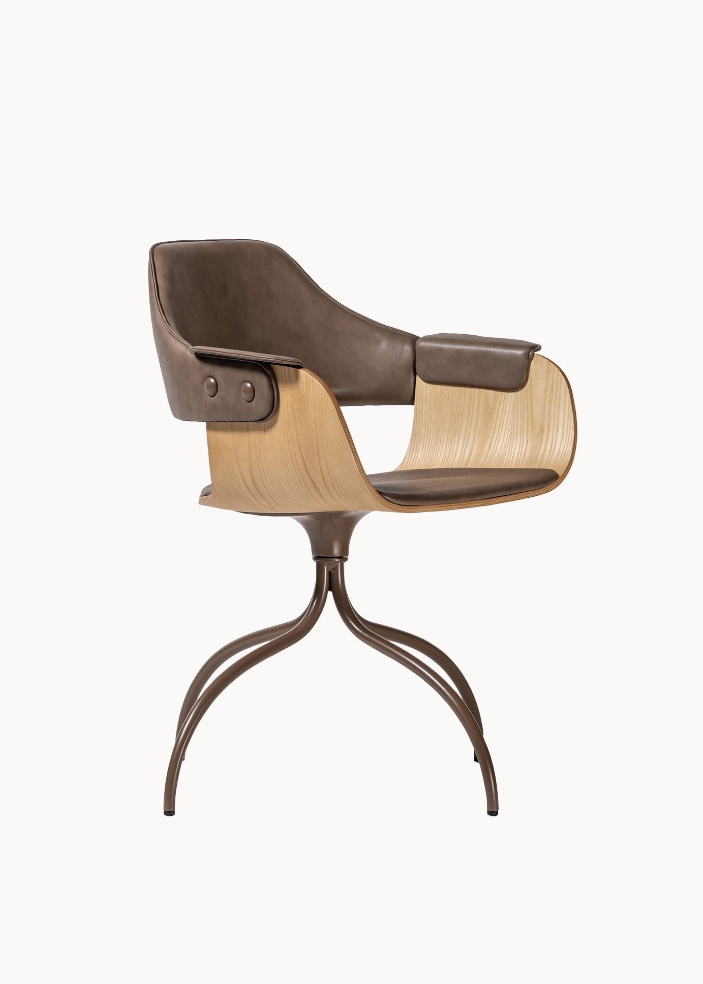 Bd Barcelona Showtime Dining Chair