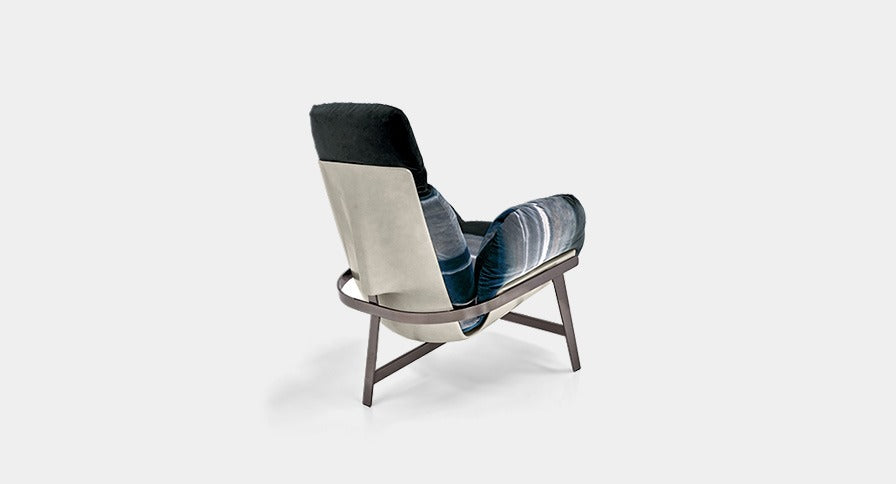 Arketipo Jupiter Lite Armchair