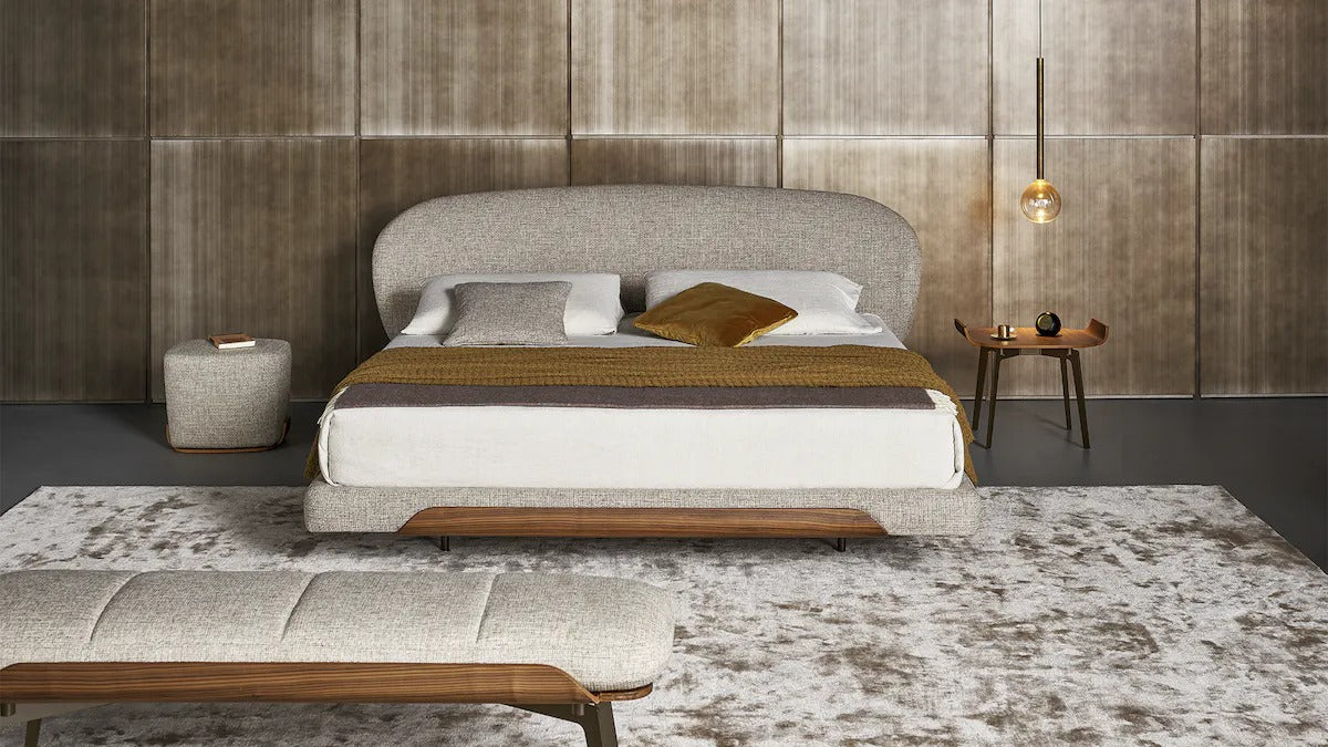 Bonaldo Olos Bed