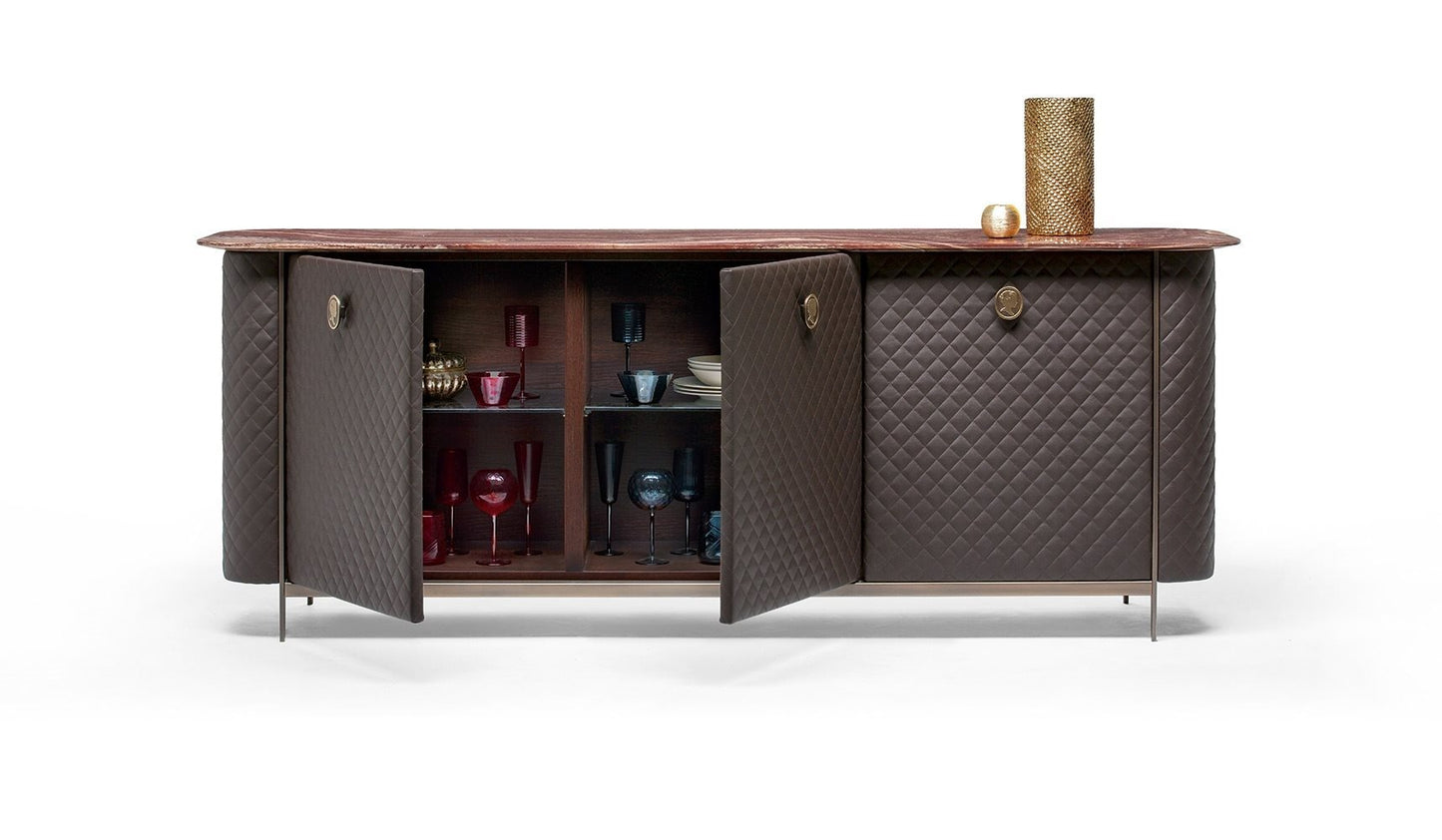 Alberta Penelope Sideboard