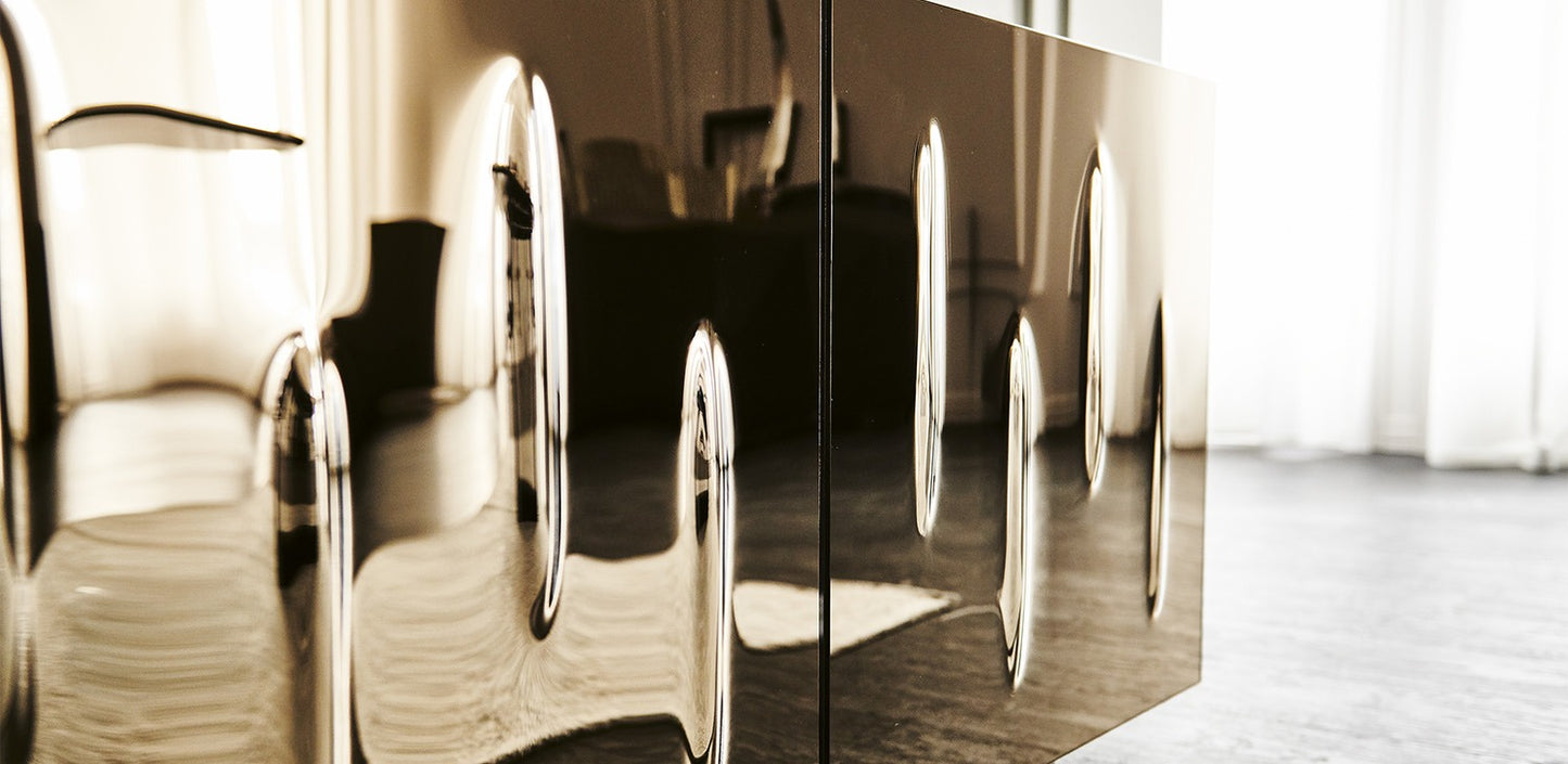 Cattelan Carnaby Sideboard