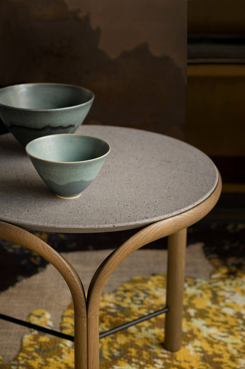 Bruno Moinard Editions Maua Coffee Table