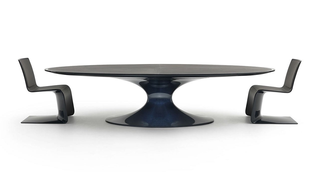 Bugatti Atlantic Dining Table