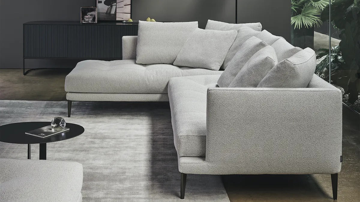 Bonaldo Soft Lsland Sofa