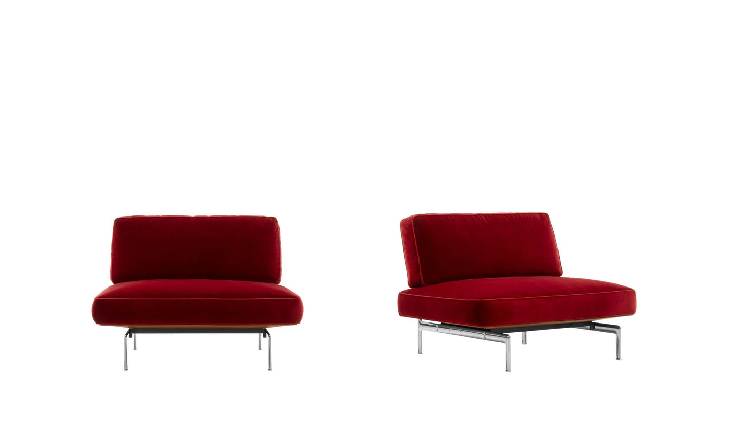 B&B Diesis Leisure Chair