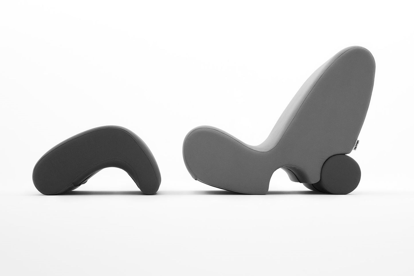 Alberta Beans Recliner