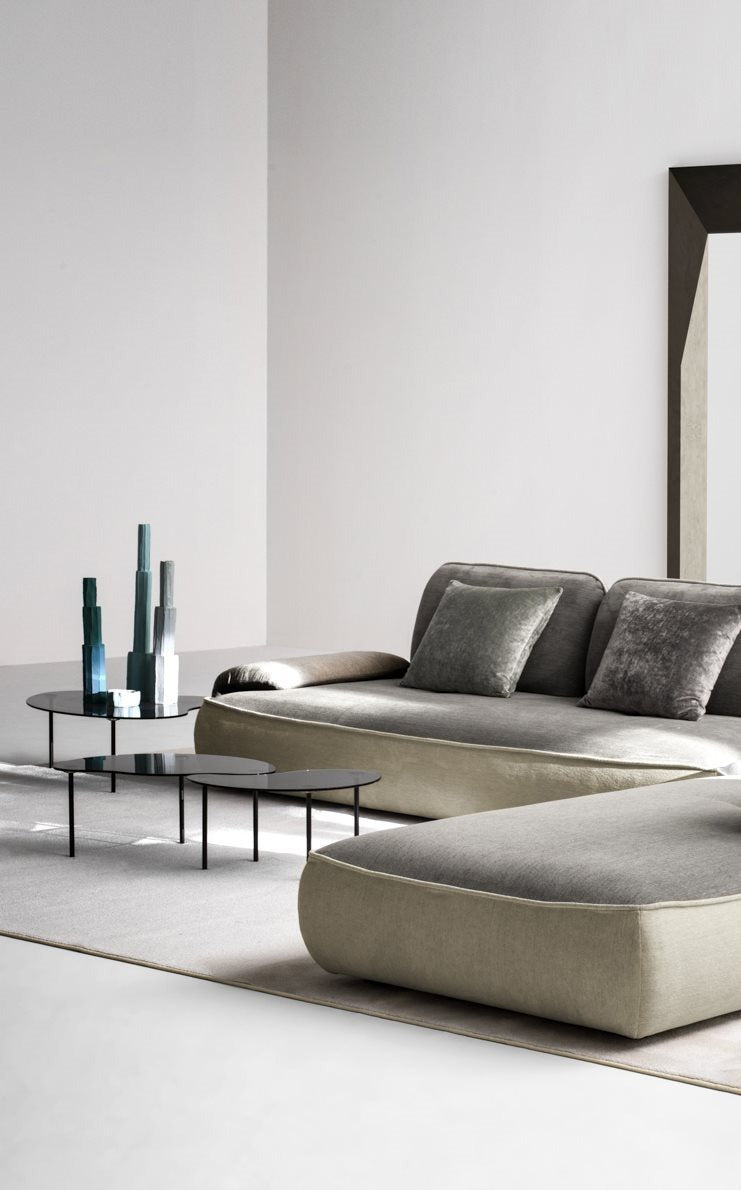 Alberta Cloud Coffee Table