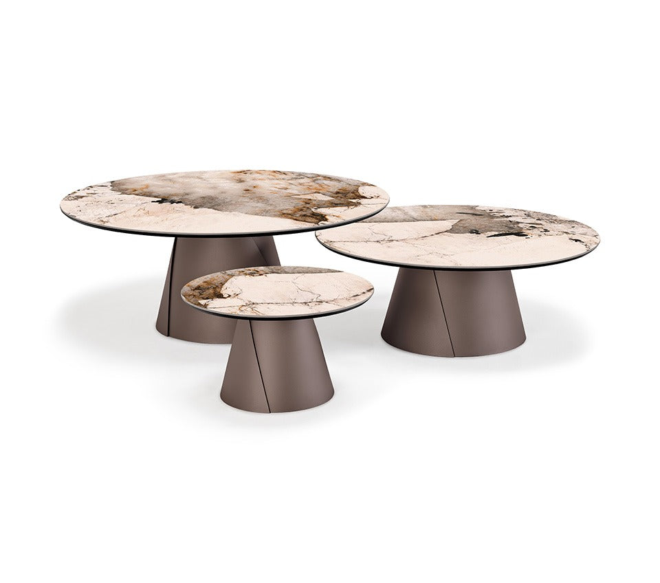 Cattelan Albert Keramik Coffee Table