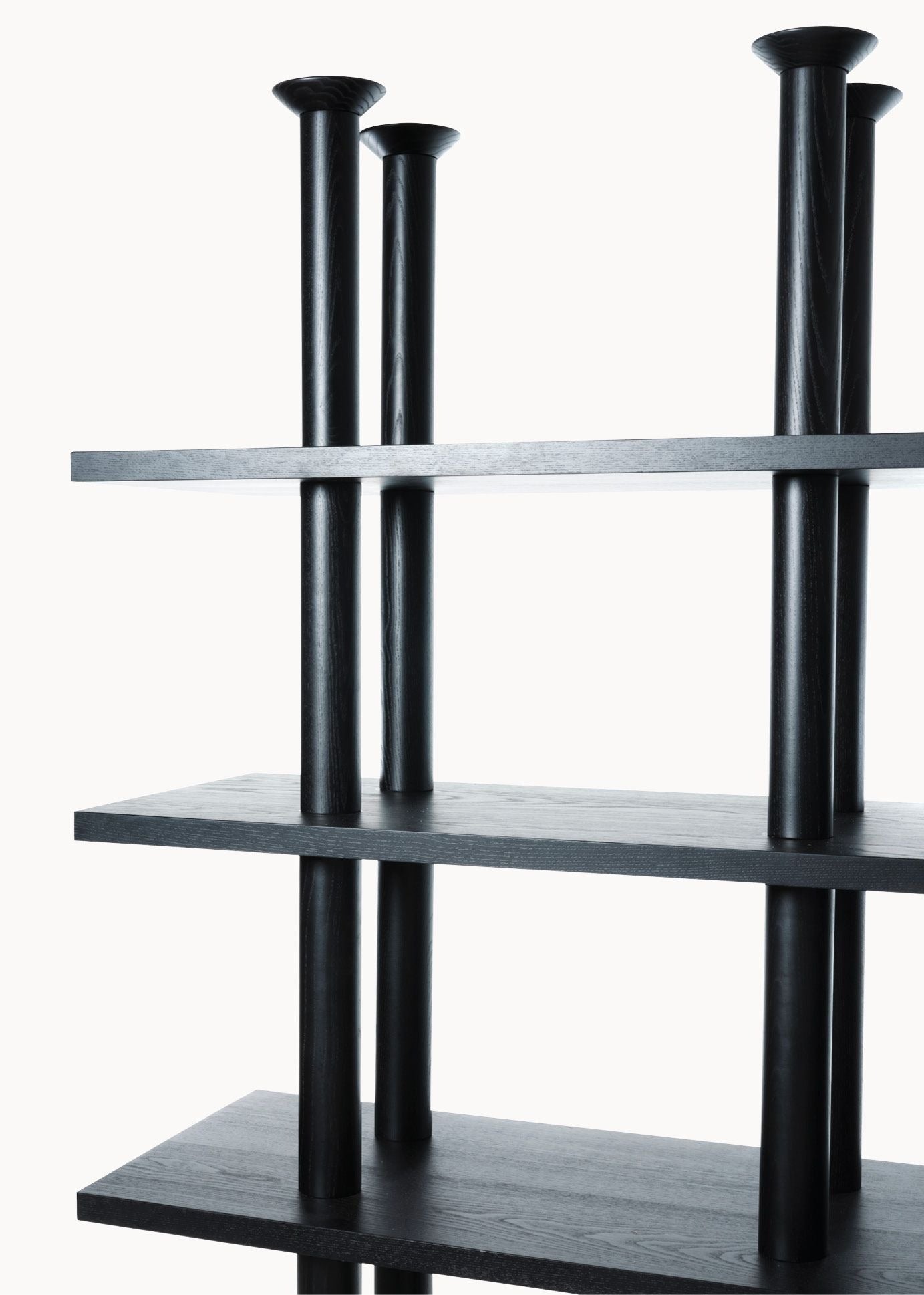 Bd Barcelona Peristylo Bookshelf