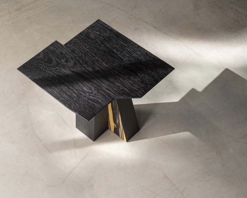 Bruno Moinard Editions Etretat Coffee Table