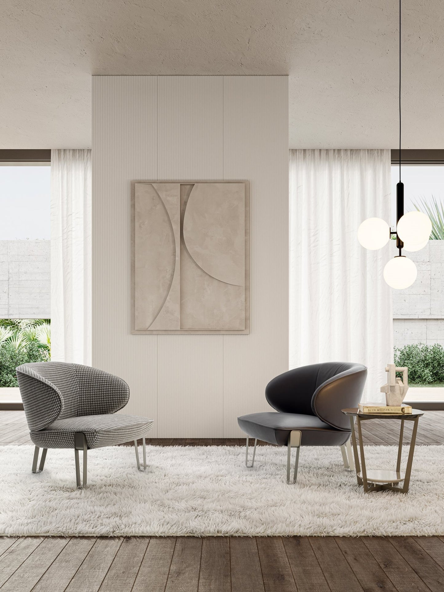 Alberta Sweet Jane Leisure Chair